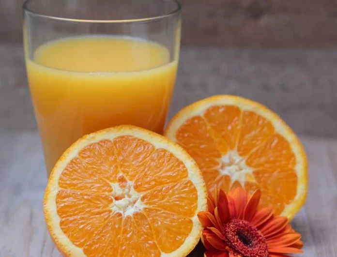 Προσοχή: Γιατί δεν πρέπει να πίνουμε πολύ φυσικό χυμό πορτοκάλι - Τα προβλήματα που δημιουργεί στην υγεία