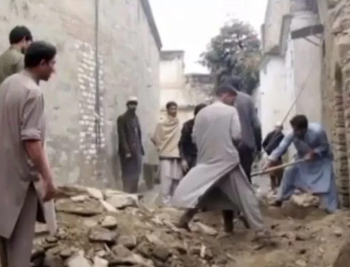 Απόλυτη ανθρώπινη τραγωδία - Στους 950 οι νεκροί από το σεισμό στο Αφγανιστάν