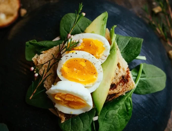 The Boiled Egg Diet: Η περίφημη δίαιτα με τα πιο γρήγορα αποτελέσματα