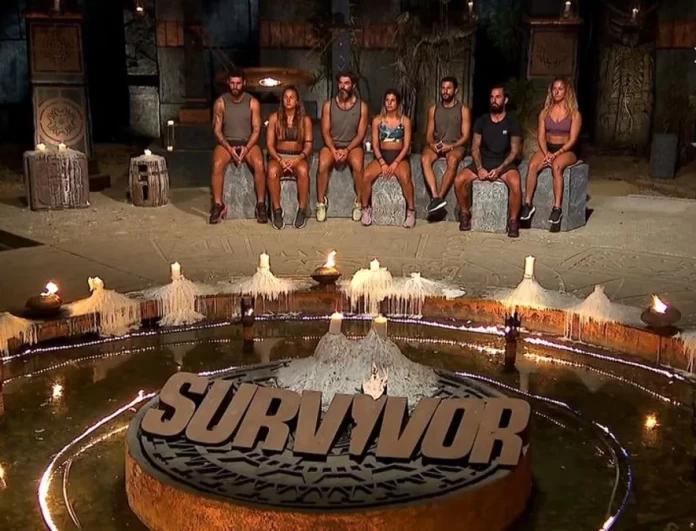 Survivor 5: Τους άλλαξε σε ένα λεπτό τα πλάνα - Η ανακοίνωση του Λιανού λίγο πριν τον μεγάλο τελικό