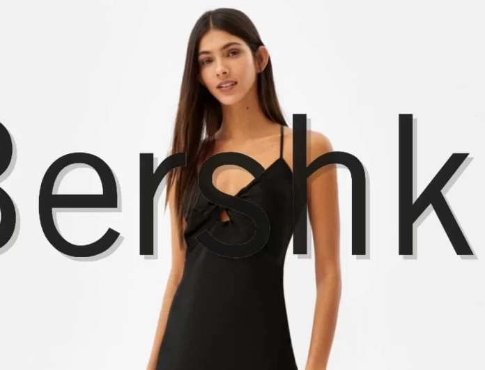Έχει κάνει πάταγο το μίντι φόρεμα από τα Bershka - Κοστίζει μόνο 16.09 ευρώ