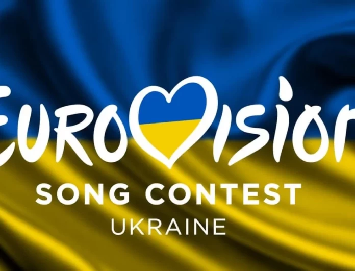 Eurovision 2023: Εκτός Ουκρανίας ο επόμενος διαγωνισμός - Πού θα γίνει 