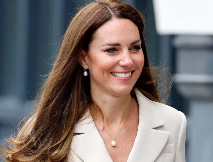 Χαρές στην οικογένεια της Kate Middleton - Το νέο μέλος που θα τους γεμίσει ευτυχία