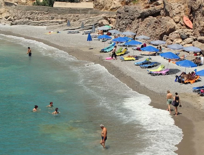 Κρήτη: Ανασύρθηκε το πτώμα 75χρονου άνδρα ύστερα από πνιγμό