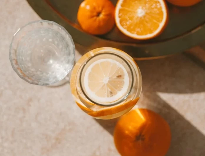 Δίαιτα αποτοξίνωσης με χυμό πορτοκάλι: Χάσε 3 κιλά σε 3 ημέρες