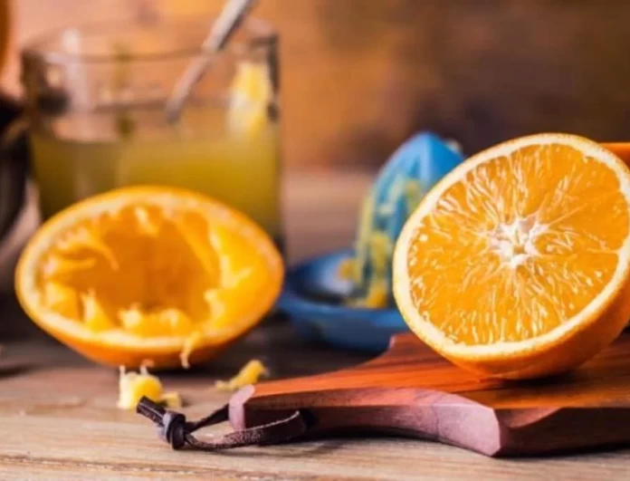 Σου περίσσεψε πορτοκάλι; Μη το πετάξεις! 3 τρόποι για να το χρησιμοποιήσεις