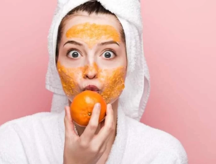 Τo πορτοκάλι βοηθά στο μεγαλύτερο γυναικείο πρόβλημα - Πιείτε το ή απλώστε το στο πρόσωπο και...