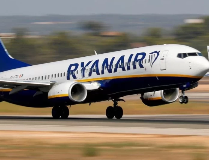 Η Ryanair τρελάθηκε: Συγκλονιστική προσφορά για τώρα το καλοκαίρι