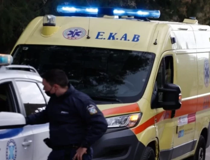 Σοκαριστικό τροχαίο στην Βόνιτσα: 62χρονη σκοτώθηκε ενώ γυρνούσε από τη βάφτιση του εγγονού της