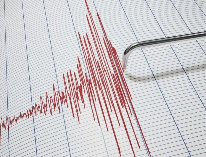 Σεισμός στο Αρκαλοχώρι - Πόσα Ρίχτερ ήταν;