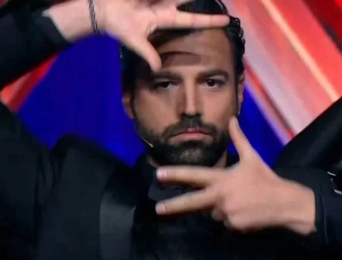 X-Factor: Ανερχόμενο αστέρι της Eurovision ο Ανδρέας Γεωργίου - Η εντυπωσιακή έναρξη του live