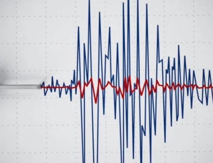 Σεισμός 4,3 ρίχτερ στο Αίγιο