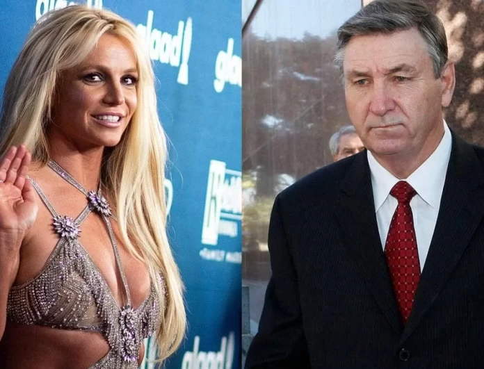 Συνεχίζεται η διαμάχη μεταξύ τους - Ξανά στα δικαστήρια η Britney Spears με τον πατέρα της