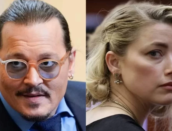 Της την φύλαγε για αργότερα - Ο Johnny Depp κυκλοφόρησε άλμπουμ γεμάτο ''μπηχτές'' για την Amber Heard