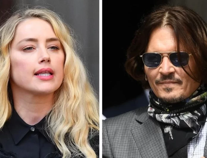 Δεν παραιτείται η Amber Heard - Ζητάει εκ νέου εκδίκαση της υπόθεσης με τον Depp