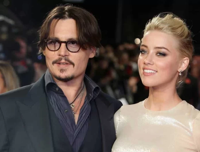 Θρίλερ με την δικαστική διαμάχη Johnny Depp και Amber Heard - «Το δικαστήριο έκανε λάθος και...»