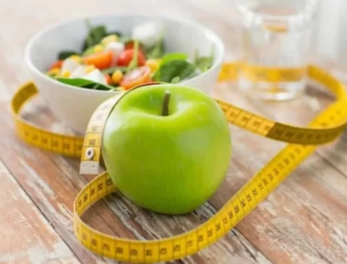 Το σώμα σου θα μεταμορφωθεί μέσα σε 7 μέρες με την δίαιτα του μήλου - Επιτρέπεται μέχρι κι ο καφές