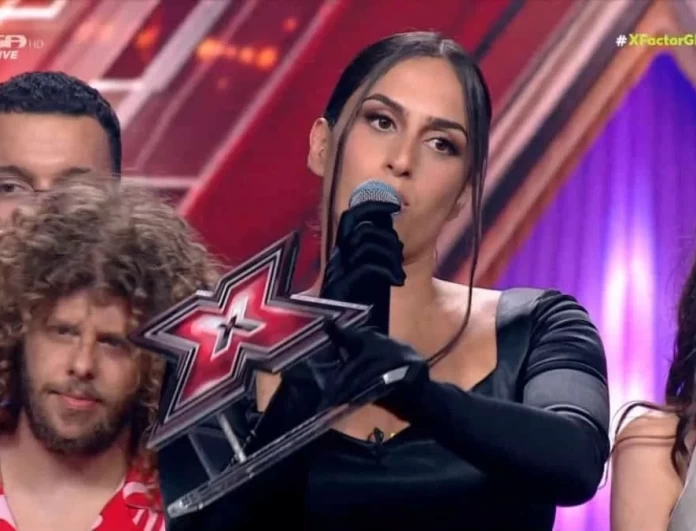 X-Factor: Πώς τα πήγε σε τηλεθέαση ο μεγάλος τελικός