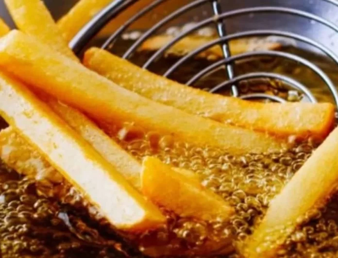 Απολαύστε τις χωρίς τύψεις - Πώς να φτιάξετε τηγανιτές πατάτες χωρίς ούτε μια σταγόνα λάδι