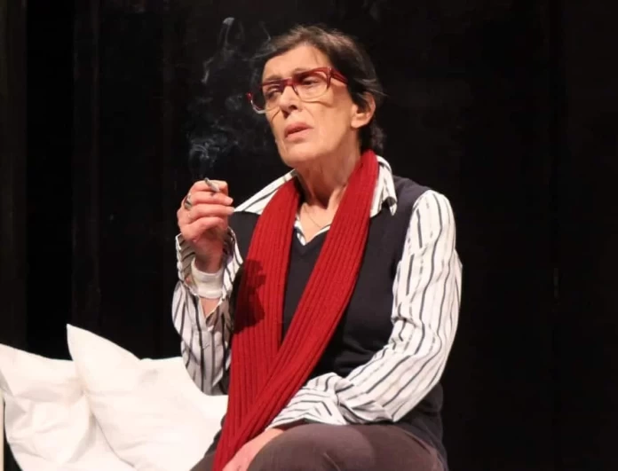 Ντίνα Κώνστα: Ετοιμάζεται θεατρική παράσταση αφιερωμένη στην αείμνηστη ηθοποιό