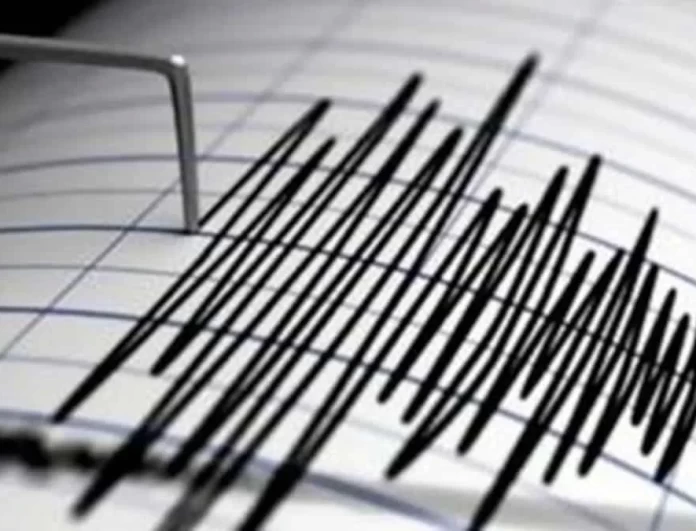 Σεισμός 3,3 ρίχτερ ανοιχτά της Κω