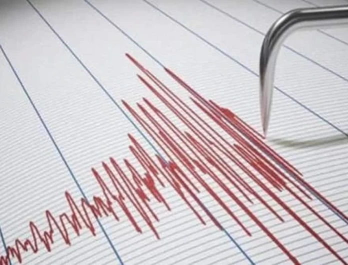 Σεισμός 6,6 Ρίχτερ ταρακούνησε τους κατοίκους - Που σημειώθηκε;