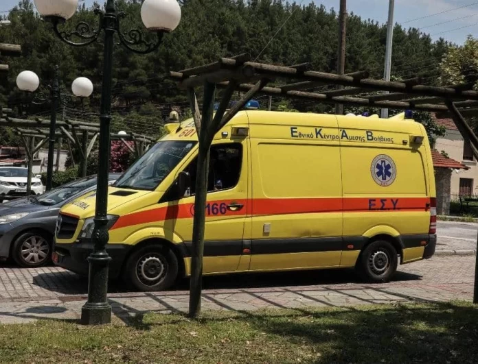 Σύβοτα: Νεκρή τουρίστρια από πτώση με αλεξίπτωτο 
