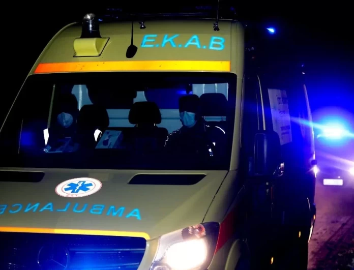 Θρίλερ στη Χαλκίδα: Γυναίκα βρέθηκε νεκρή και αιμόφυρτη στο δρόμο
