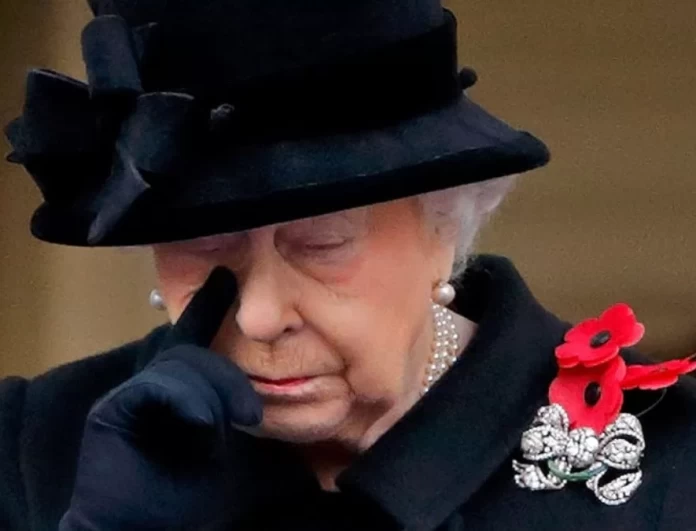 Βαρύ πένθος για τη Βασίλισσα Ελισάβετ - Έχασε ένα πολύ αγαπημένο της πρόσωπο