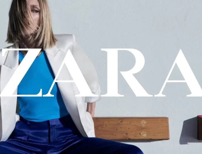 Κατάλληλα για όλες τις ηλικίες και κάθε σωματότυπο - Set, ολόσωμη φόρμα και φόρεμα, στο Zara από 39,95 ευρώ