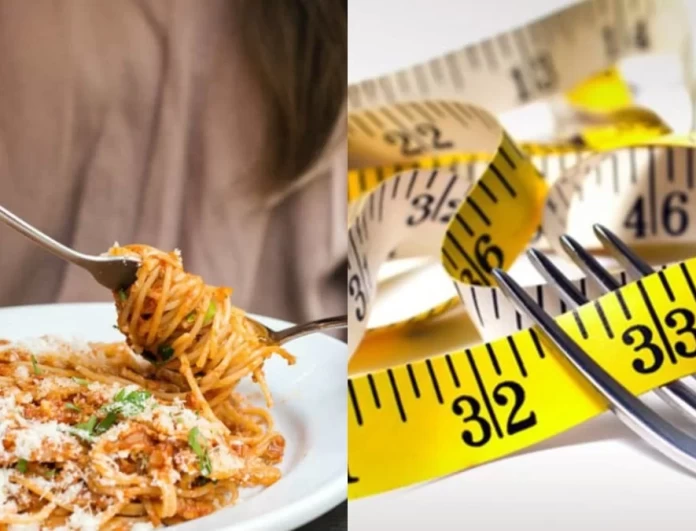 Μείον 2 κιλά την εβδομάδα τρώγοντας... μακαρόνια - Η δίαιτα των ζυμαρικών που κάνει θραύση