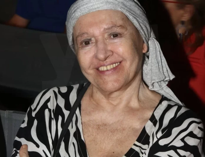 Μάρθα Καραγιάννη: Μεταφέρθηκε στη Ριτσώνα για αποτέφρωση η σορός της