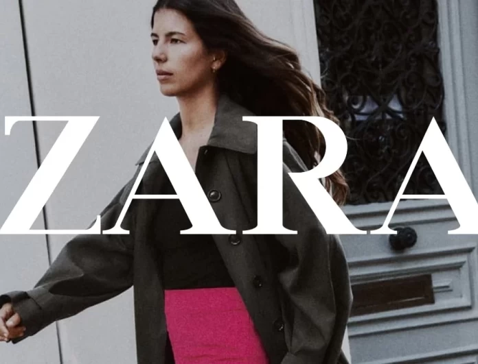 Τα πιο άνετα και κομψά κομμάτια για τις μαμάδες - Στο Zara από 29,95 ευρώ, για τα πιο stylish, φθινοπωρινά looks