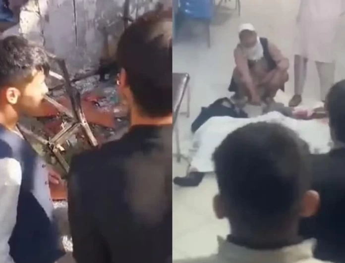 Αφγανιστάν: Τουλάχιστον 19 νεκροί και 27 τραυματίες από επίθεση καμικάζι σε εκπαιδευτικό ίδρυμα