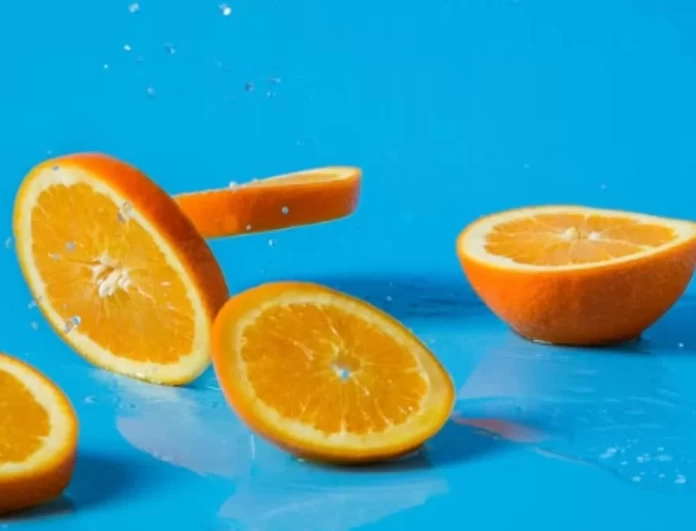 Βάλτε μια φλούδα πορτοκάλι μέσα στον φούρνο σας - Το αποτέλεσμα θα σας εντυπωσιάσει