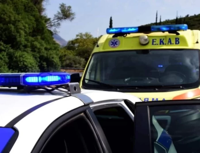 Τραγωδία στη Θήβα: Νεκρός σε τροχαίο 33χρονος οδηγός - Συγκρούστηκε με φορτηγό