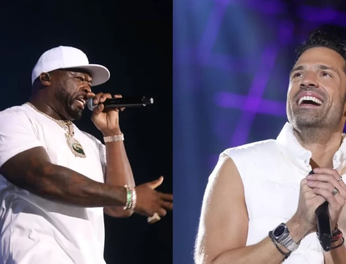 Όλη η αλήθεια: Γιατί αναβλήθηκε τελικά το Σάββατο 29/10 η συναυλία 50 Cent & Κωνσταντίνου Αργυρού
