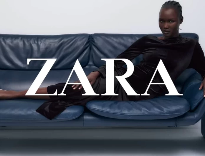 Back to Black: Τα πιο τέλεια μαύρα κομμάτια στο Zara, στις πιο τέλειες τιμές