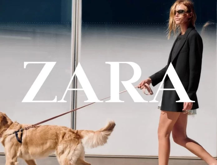 Τα must haves του Νοεμβρίου: Jacket, πλεκτό φόρεμα και φούστες στο Zara, από 25,95 ευρώ