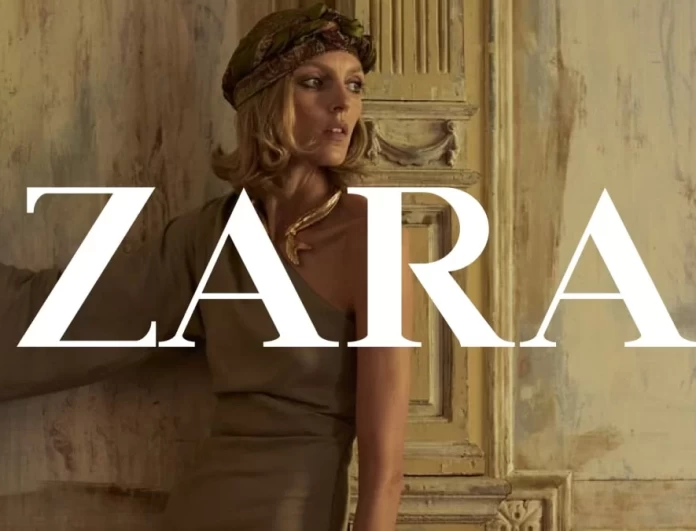 4 εμβληματικά κομμάτια στο Zara, από 15,99 ευρώ, στο πιο τέλειο φθινοπωρινό χρώμα, το λαδί