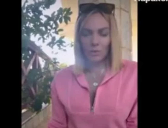 «Ντροπή, πόση αλητεία» - Έξω φρενών η Ιωάννα Μαλέσκου με ψευδή δημοσιεύματα που κυκλοφορούν για εκείνη