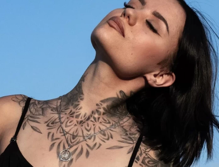 Μυστικά ομορφιάς για να φροντίσεις το τατουάζ σου