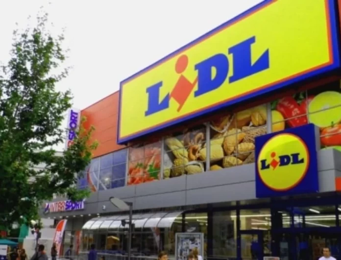 Ασύλληπτο σκάνδαλο με τα Lidl - Βρέθηκε μούχλα σε προϊόντα τους