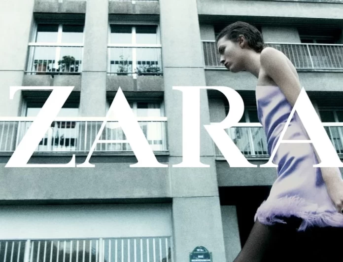 Γούνα, παντελόνι και μποτάκια στο Zara - Οι must αγορές της εβδομάδας από 35,95 ευρώ