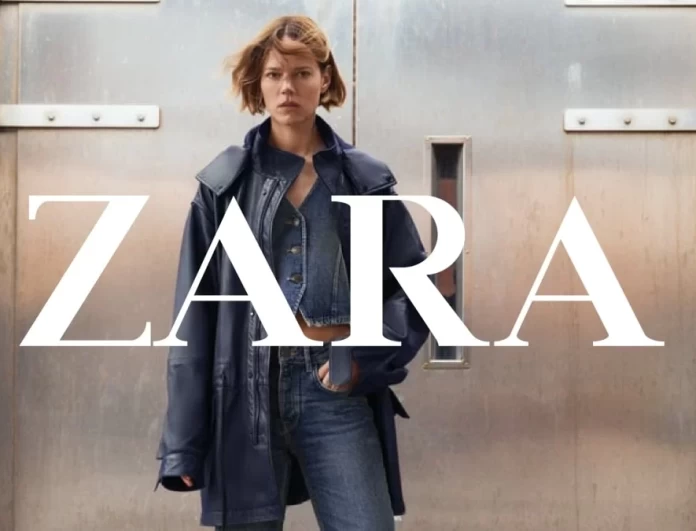 Black Friday στο Zara: Τσάντα, γόβες και παντελόνι από 15,57 ευρώ - Πρόλαβε το -40%!