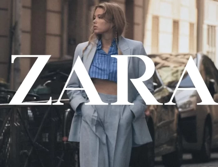 Μεγάλες προσφορές στο Zara - 3 κομμάτια για να ανανεώσεις το στιλ και την γκαρνταρόμπα σου