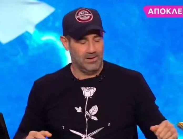Ράδιο Αρβύλα: «Δεν έχει ξανασυμβεί στην ιστορία της ελληνικής τηλεόρασης να...» - Τα 