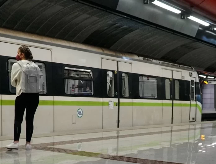 Κλείνουν σταθμοί του Μετρό και δρόμοι λόγω Πολυτεχνείου - Τι πρέπει να προσέξουν πολίτες και οδηγοί