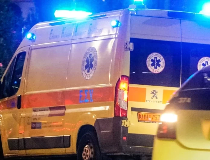 Τραγωδία στη Θεσσαλονίκη - 18χρονη κρεμάστηκε στο όχημα του πατέρα της μετά από καβγά και εκείνος πάτησε γκάζι