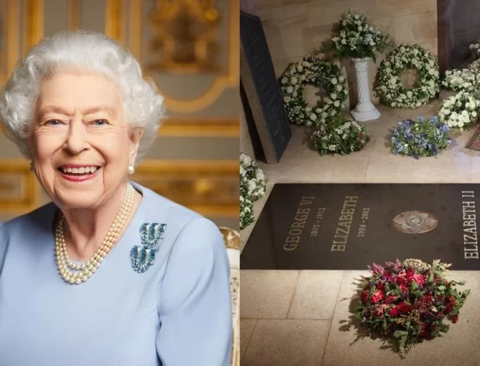 Χρεώνουν εισιτήριο: Πόσο κοστίζει μια επίσκεψη στον τάφο της Βασίλισσας Ελισάβετ